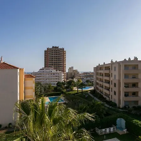 Apartment Uauhome In Da Rocha 300 Mt To Beach, Wifi Portimao