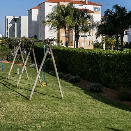 Apartment Uauhome In Da Rocha 300 Mt To Beach, Wifi Portimao