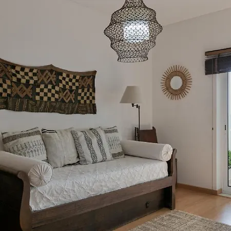 Apartment Uauhome In Da Rocha 300 Mt To Beach, Wifi Portimao