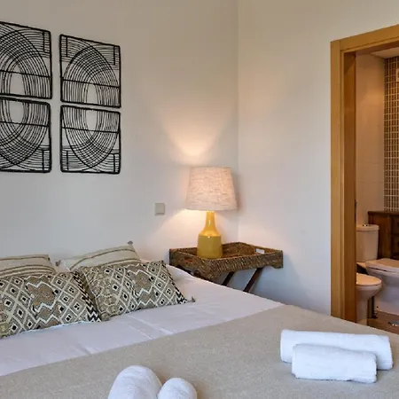 Apartment Uauhome In Da Rocha 300 Mt To Beach, Wifi