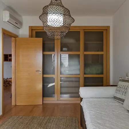 Uauhome In Da Rocha 300 Mt To Beach, Wifi Apartment Portimao