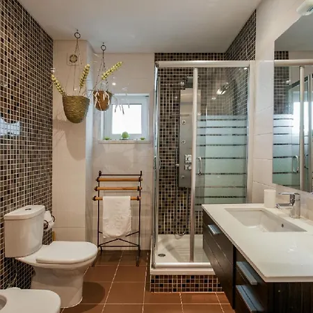Uauhome In Da Rocha 300 Mt To Beach, Wifi Apartment *