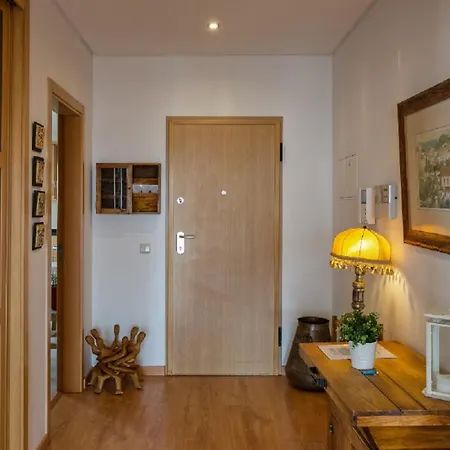 Uauhome In Da Rocha 300 Mt To Beach, Wifi Apartment