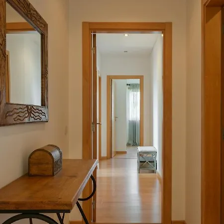 Uauhome In Da Rocha 300 Mt To Beach, Wifi Apartment *