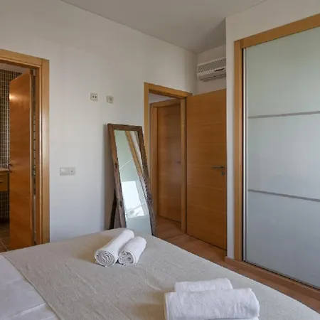 Uauhome In Da Rocha 300 Mt To Beach, Wifi Portimao