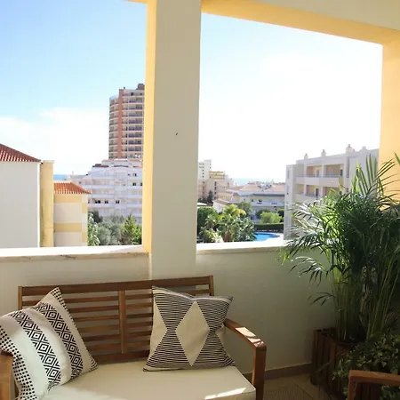 Uauhome In Da Rocha 300 Mt To Beach, Wifi * Portimao