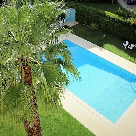 Uauhome In Da Rocha 300 Mt To Beach, Wifi Apartment Portimao