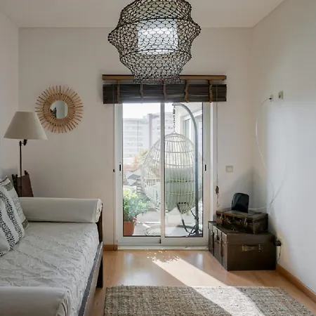 Uauhome In Da Rocha 300 Mt To Beach, Wifi Apartamento Portimão